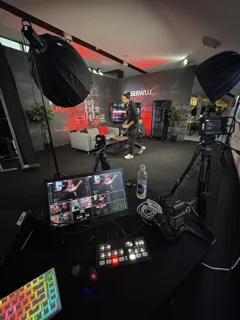 Nonoise Media produkcja wideo - ujęcie 16