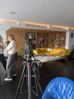 Nonoise Media produkcja wideo - ujęcie 17