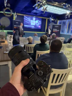 Nonoise Media produkcja wideo - ujęcie 24