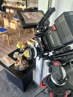 Nonoise Media produkcja wideo - ujęcie 28