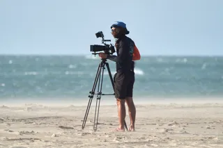 Nonoise Media produkcja wideo - ujęcie 29