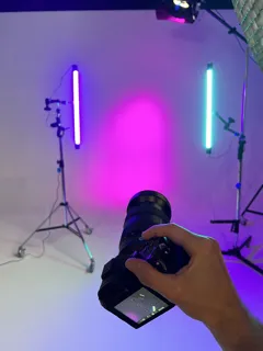 Nonoise Media produkcja wideo - ujęcie 3