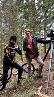 Nonoise Media produkcja wideo - ujęcie 31