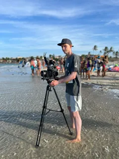 Nonoise Media produkcja wideo - ujęcie 32