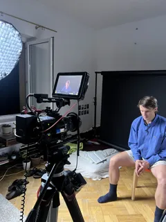 Nonoise Media produkcja wideo - ujęcie 33