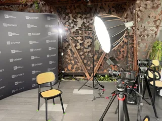 Nonoise Media produkcja wideo - ujęcie 35