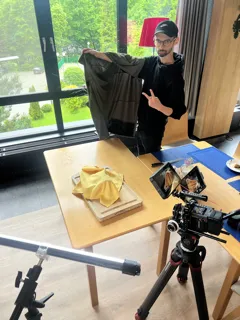 Nonoise Media produkcja wideo - ujęcie 36