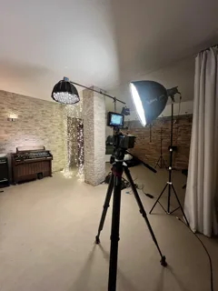 Nonoise Media produkcja wideo - ujęcie 4