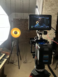 Nonoise Media produkcja wideo - ujęcie 5