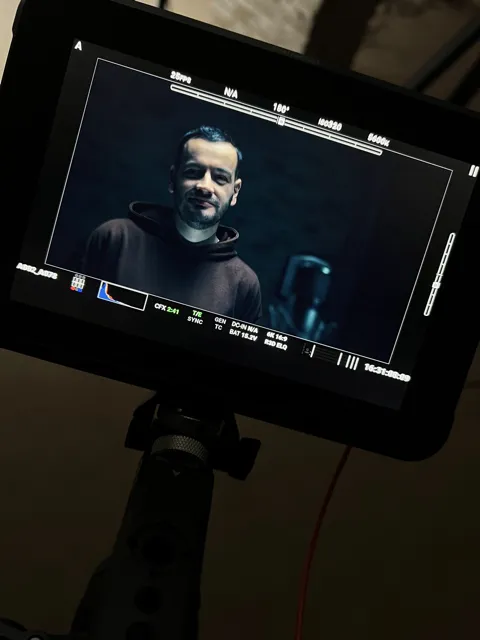 W RYTMIE SŁÓW BTS frame 4