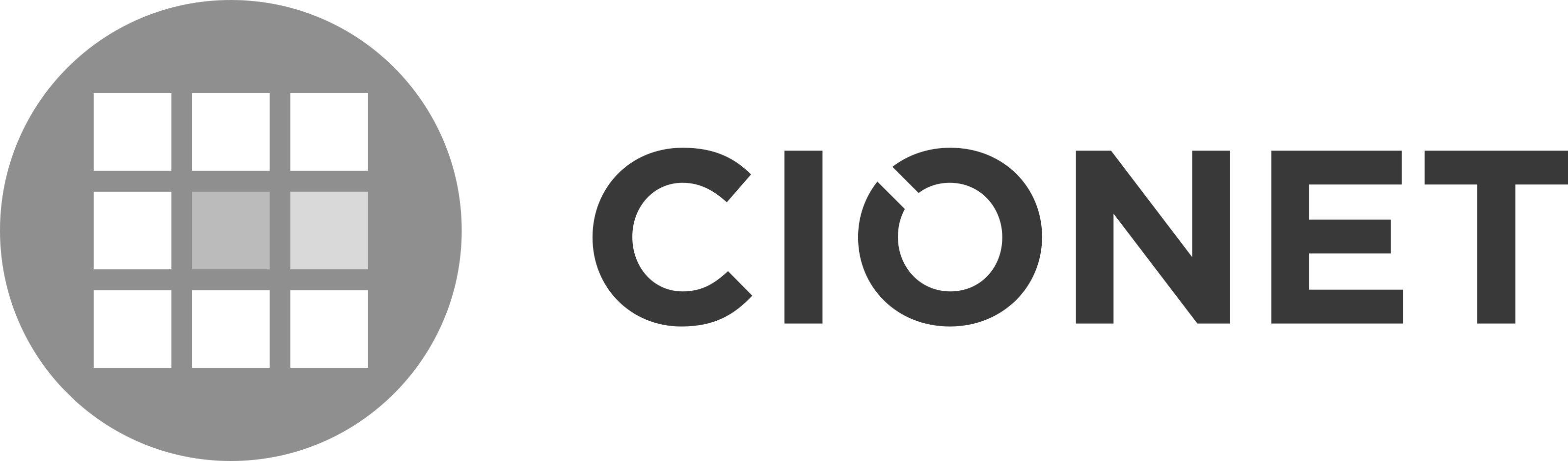CIONET
