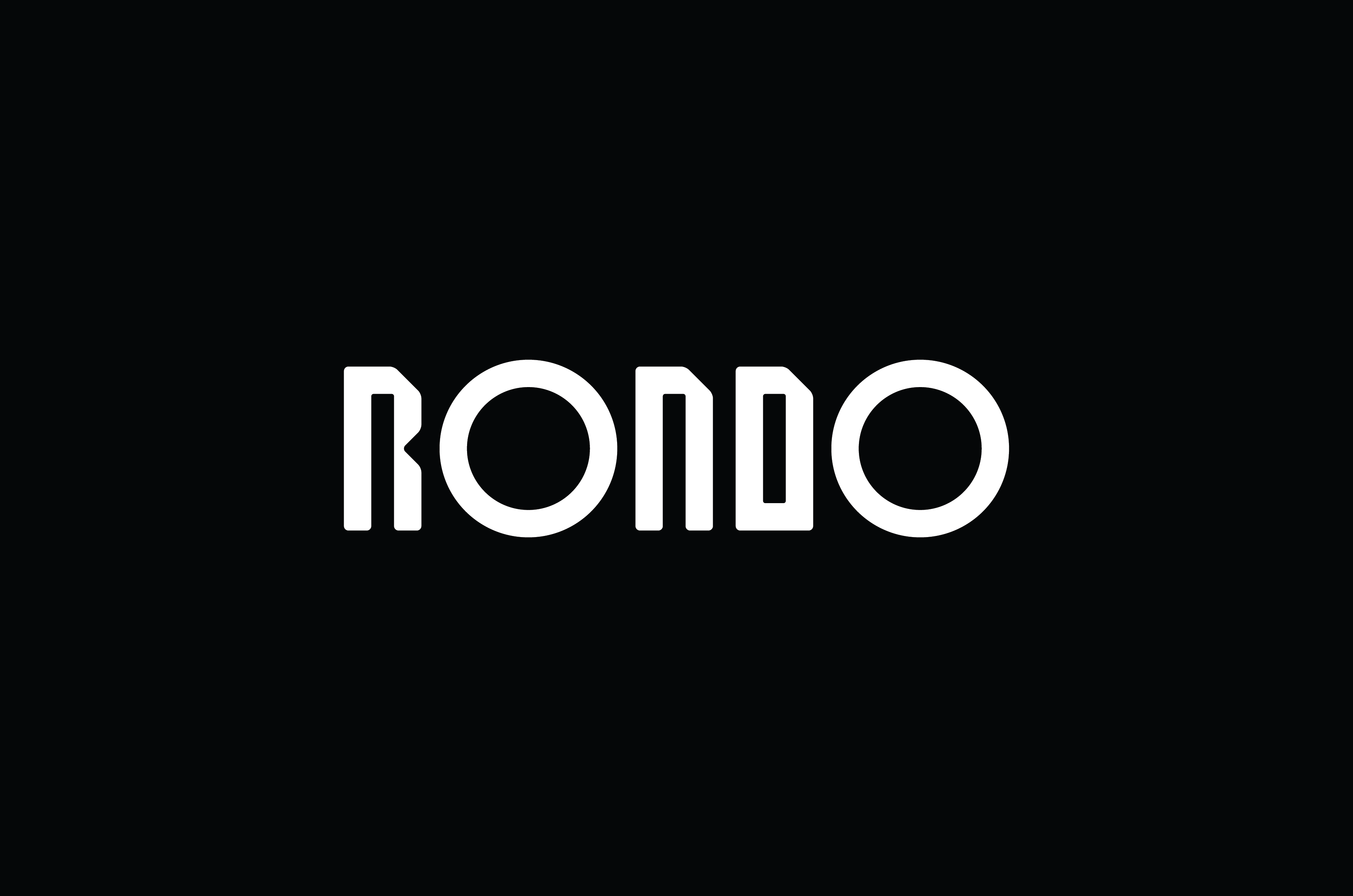 Rondo